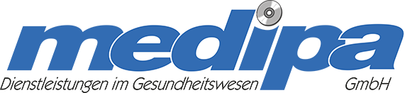 medipa GmbH Logo